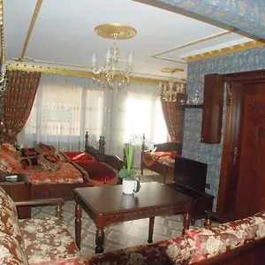 3* Hotel de apartamente The First Ottoman