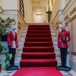  Otel Magnova Vitality Boutique