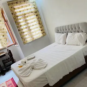34 Taksim Apart Hotel
