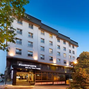 4* Szálloda Pianoforte By Febor Hotels&spa
