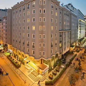4* Hotel Golden Age Hotel&spa